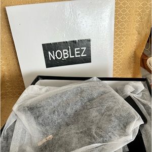 Beautiful knee high boots